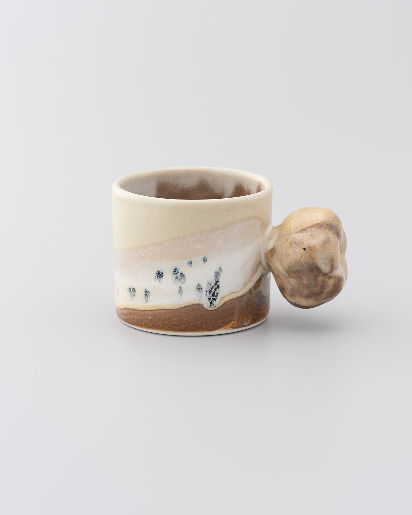 Cotton Wool Cup 170