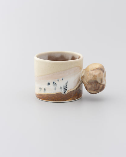 Cotton Wool Cup 170