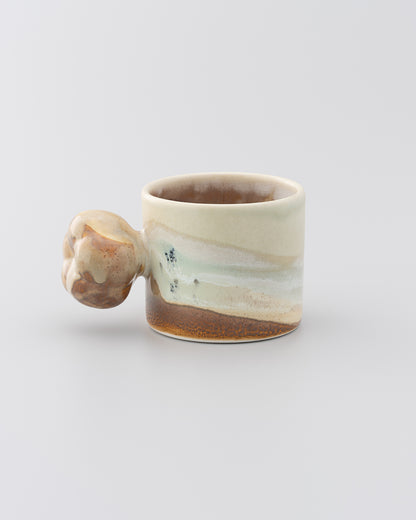 Cotton Wool Cup 170