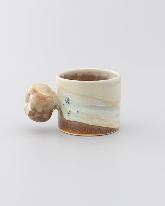 Cotton Wool Cup 170