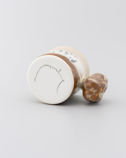 Cotton Wool Cup 170