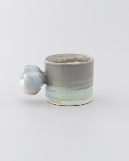 Cotton Wool Cup 171