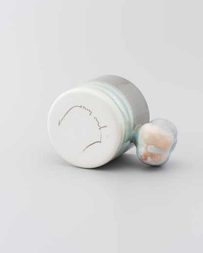 Cotton Wool Cup 171