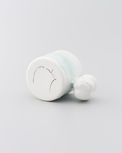 Cotton Wool Cup 172