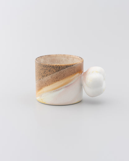 Cotton Wool Cup 173