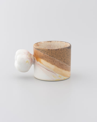 Cotton Wool Cup 173