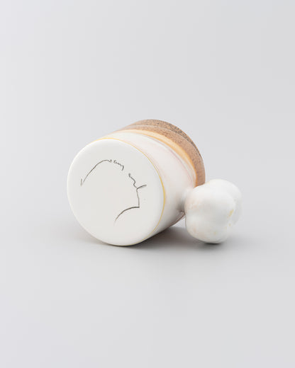 Cotton Wool Cup 173