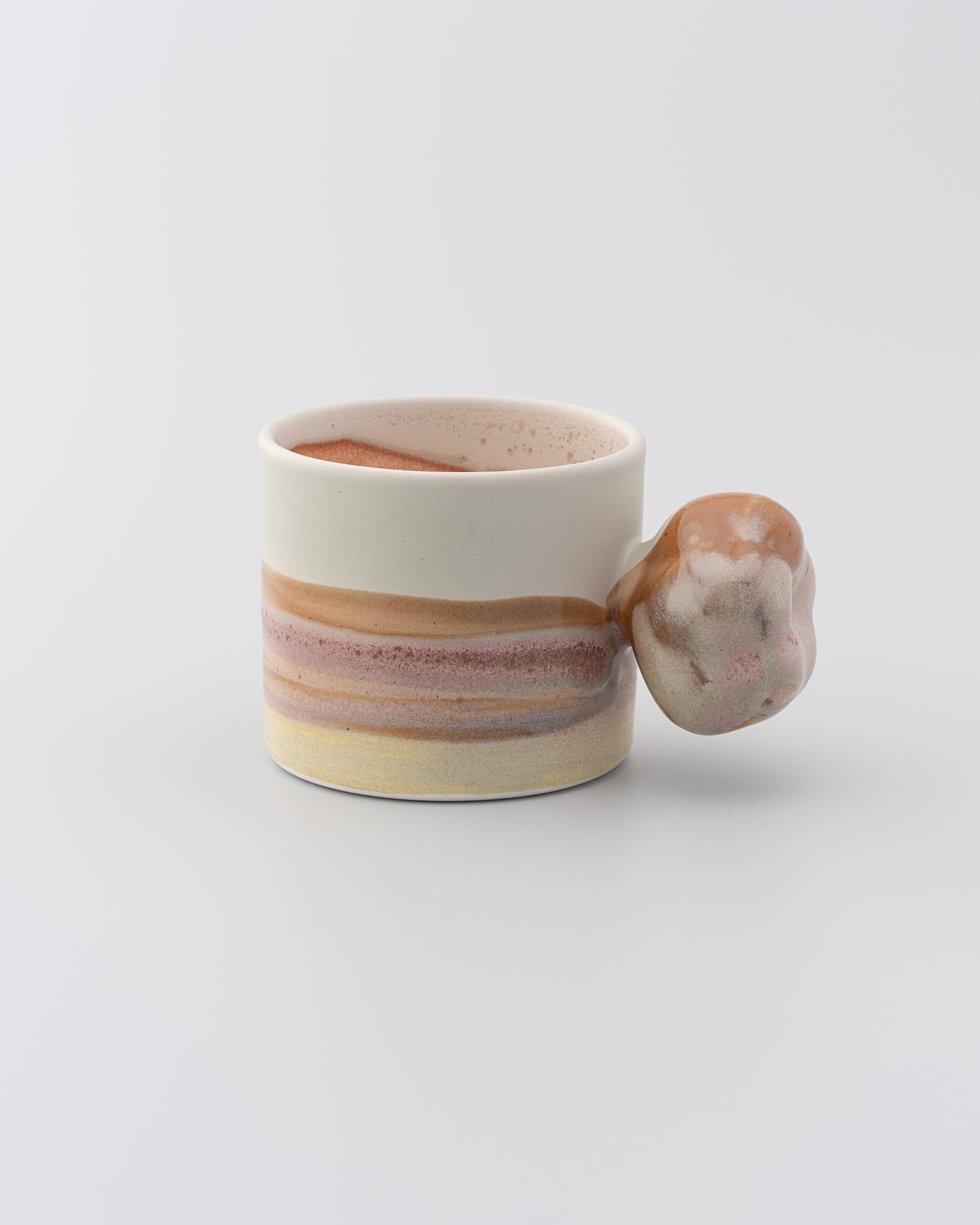 Cotton Wool Cup 174