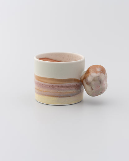 Cotton Wool Cup 174