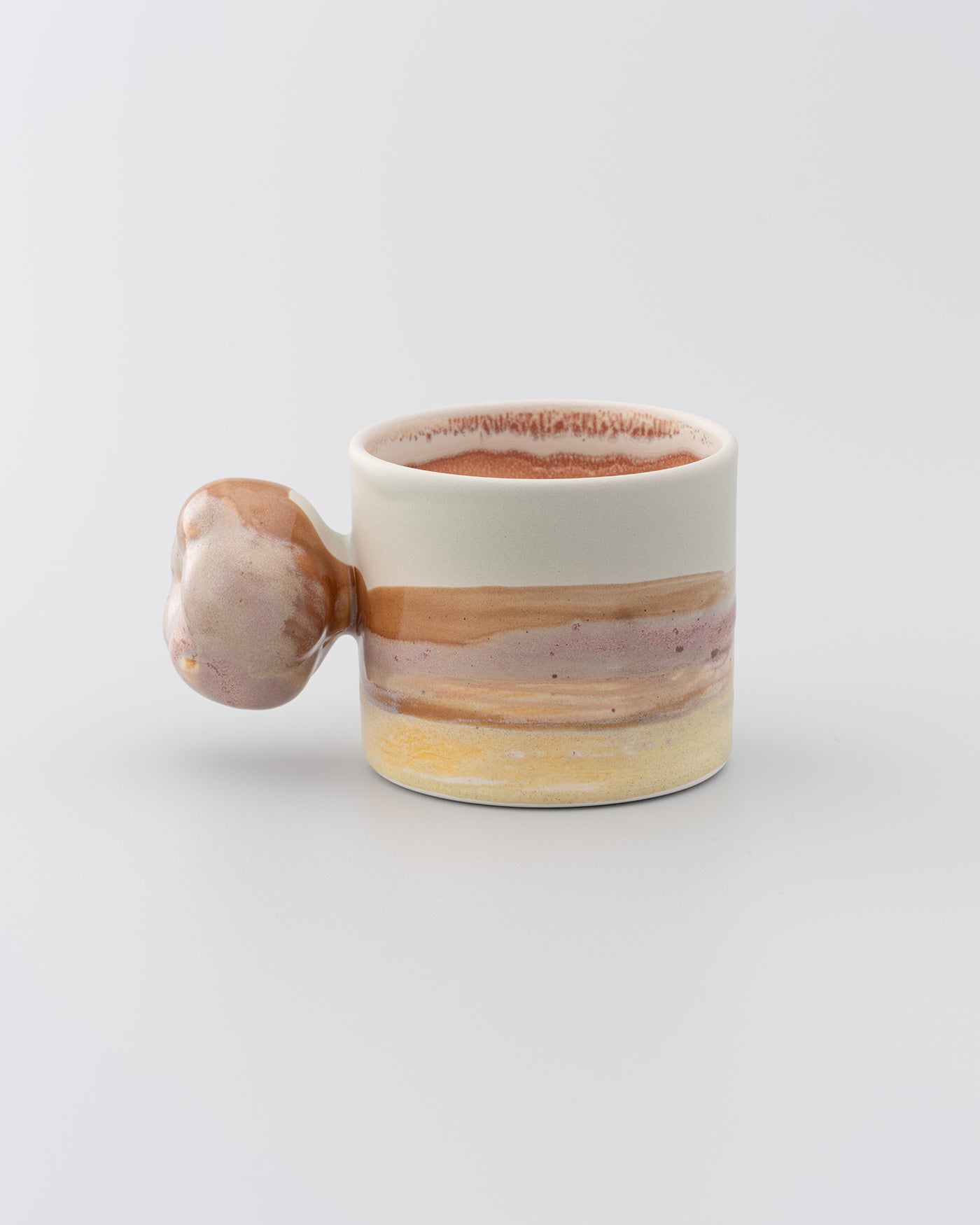 Cotton Wool Cup 174