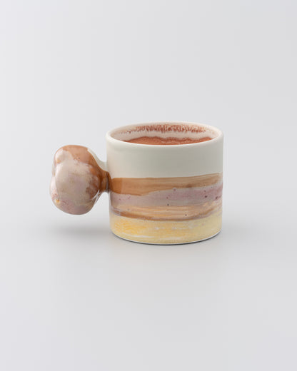 Cotton Wool Cup 174