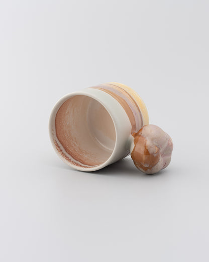 Cotton Wool Cup 174