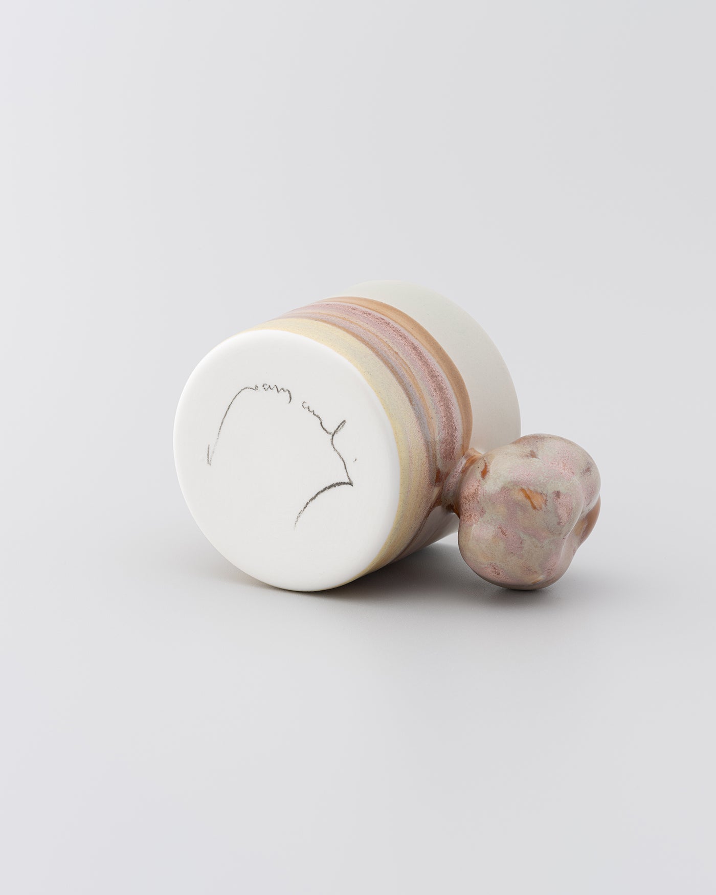 Cotton Wool Cup 174