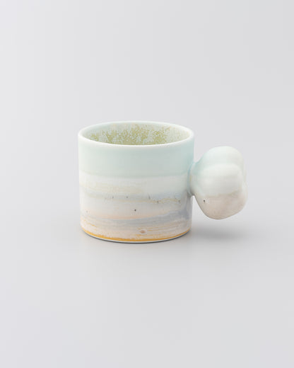 Cotton Wool Cup 175
