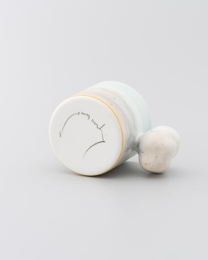 Cotton Wool Cup 175