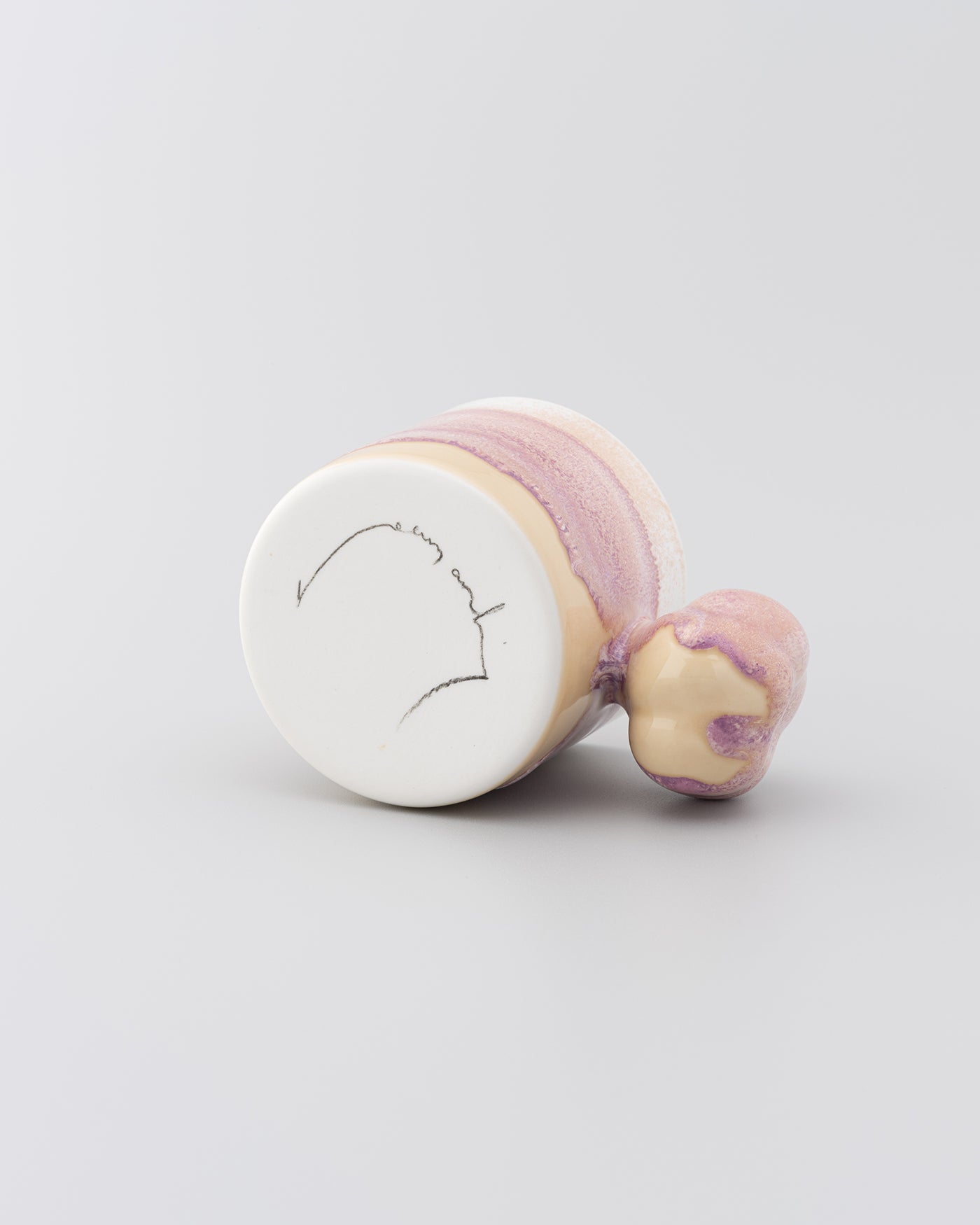 Cotton Wool Cup 176