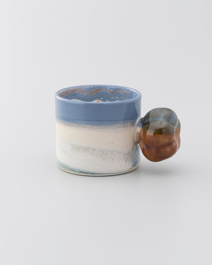 Cotton Wool Cup 177