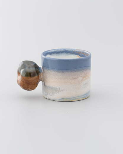 Cotton Wool Cup 177