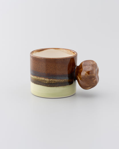 Cotton Wool Cup 178