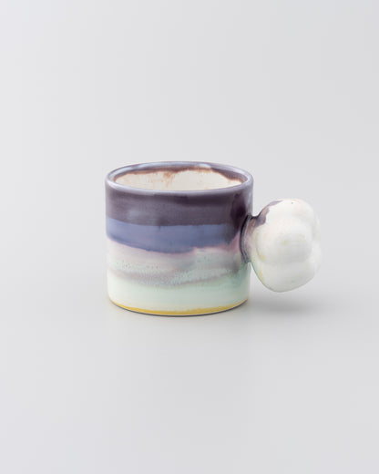 Cotton Wool Cup 180