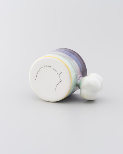 Cotton Wool Cup 180
