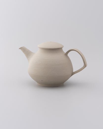 SHIRAHANA Tea pot 01