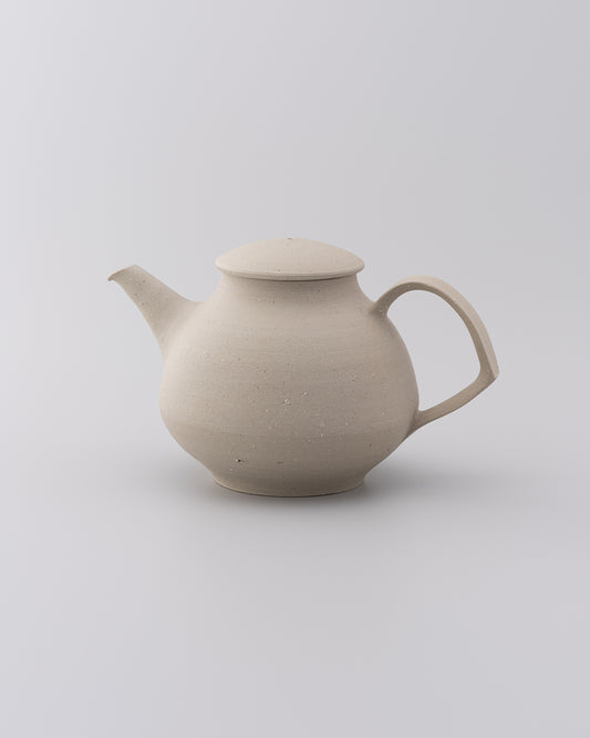 SHIRAHANA Tea pot 01