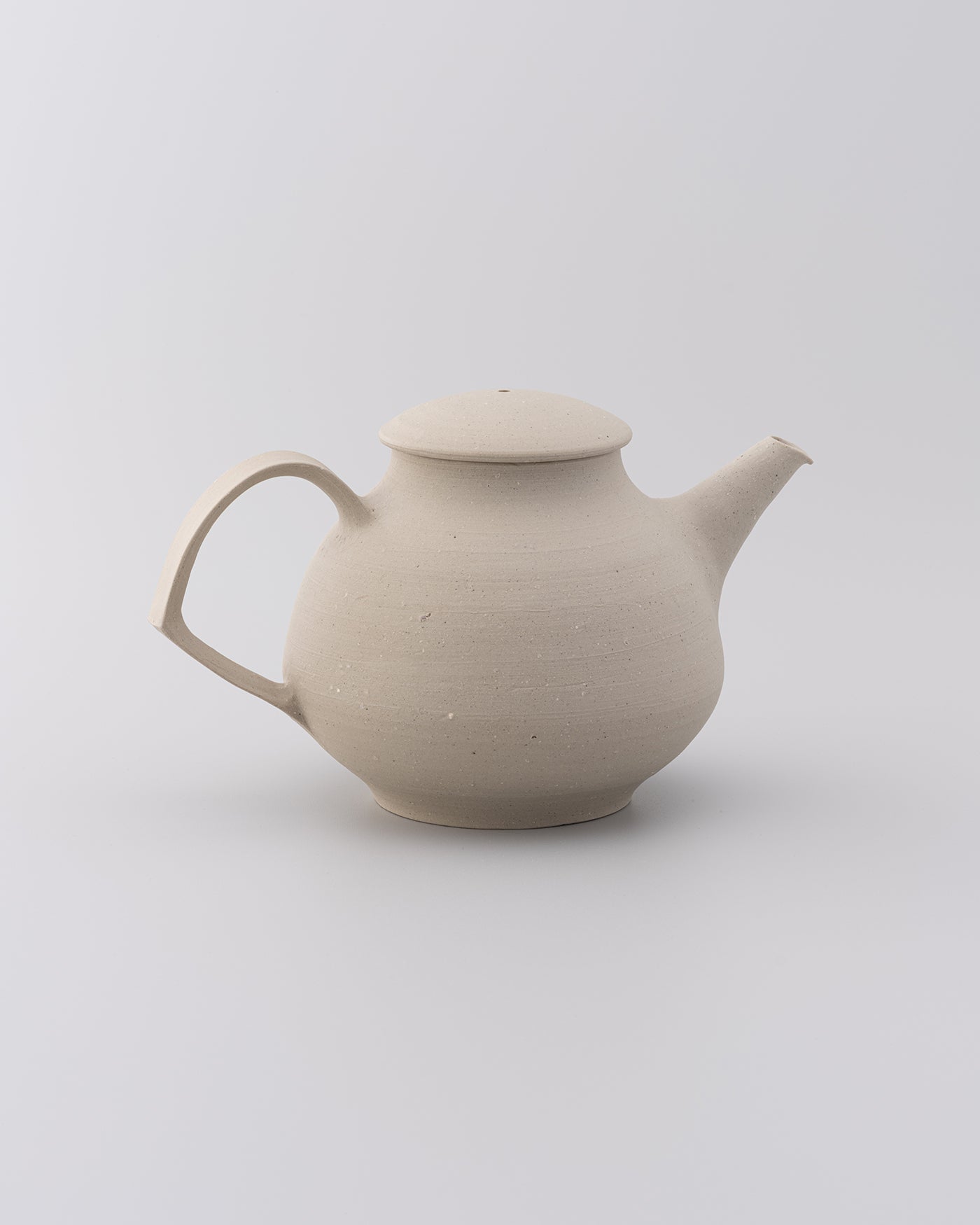SHIRAHANA Tea pot 01
