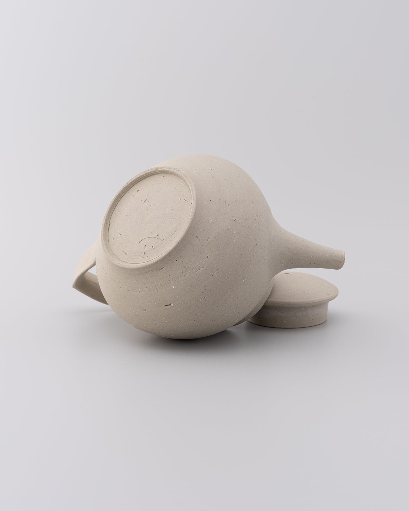 SHIRAHANA Tea pot 01