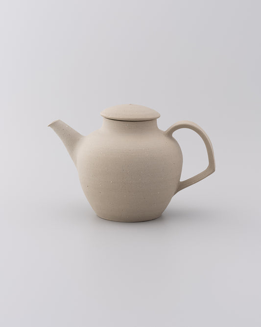 SHIRAHANA Tea pot 02