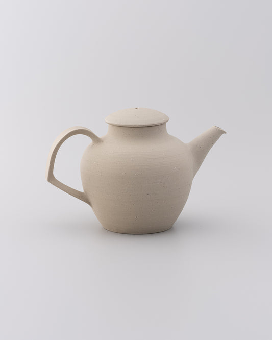 SHIRAHANA Tea pot 02