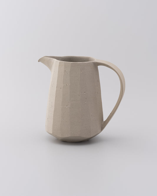 SHIRAHANA Pitcher 01