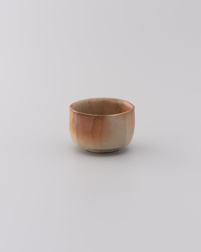 BIZEN GUINOMI (Sake Cup) 01