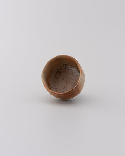 BIZEN GUINOMI (Sake Cup) 01