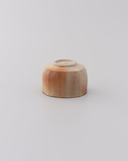 BIZEN GUINOMI (Sake Cup) 01