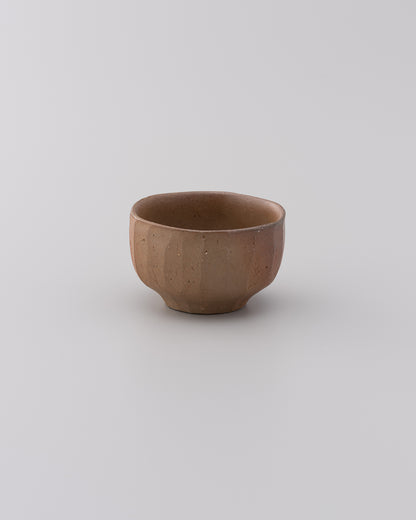 BIZEN GUINOMI (Sake Cup) 02