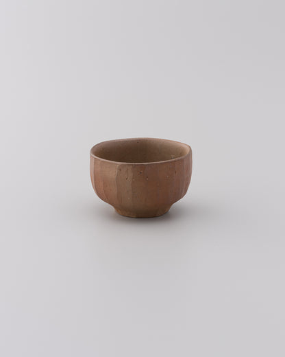 BIZEN GUINOMI (Sake Cup) 02