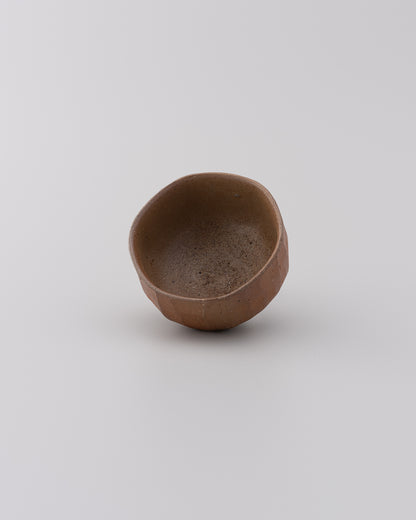 BIZEN GUINOMI (Sake Cup) 02