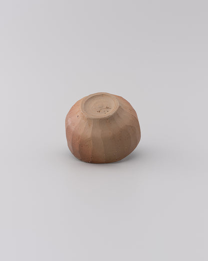 BIZEN GUINOMI (Sake Cup) 02