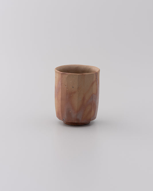 BIZEN GUINOMI (Sake Cup) 03