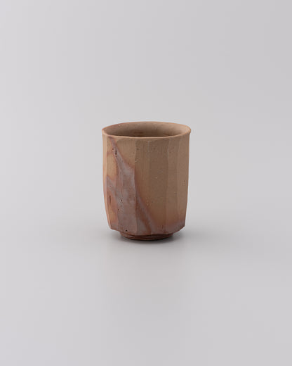 BIZEN GUINOMI (Sake Cup) 03
