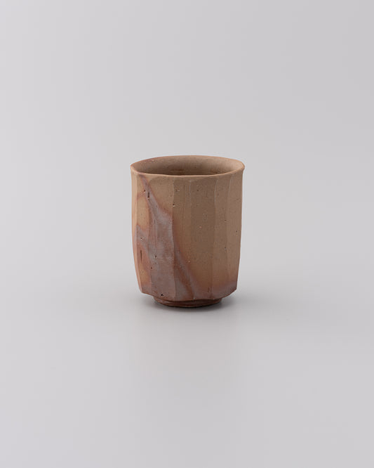BIZEN GUINOMI (Sake Cup) 03