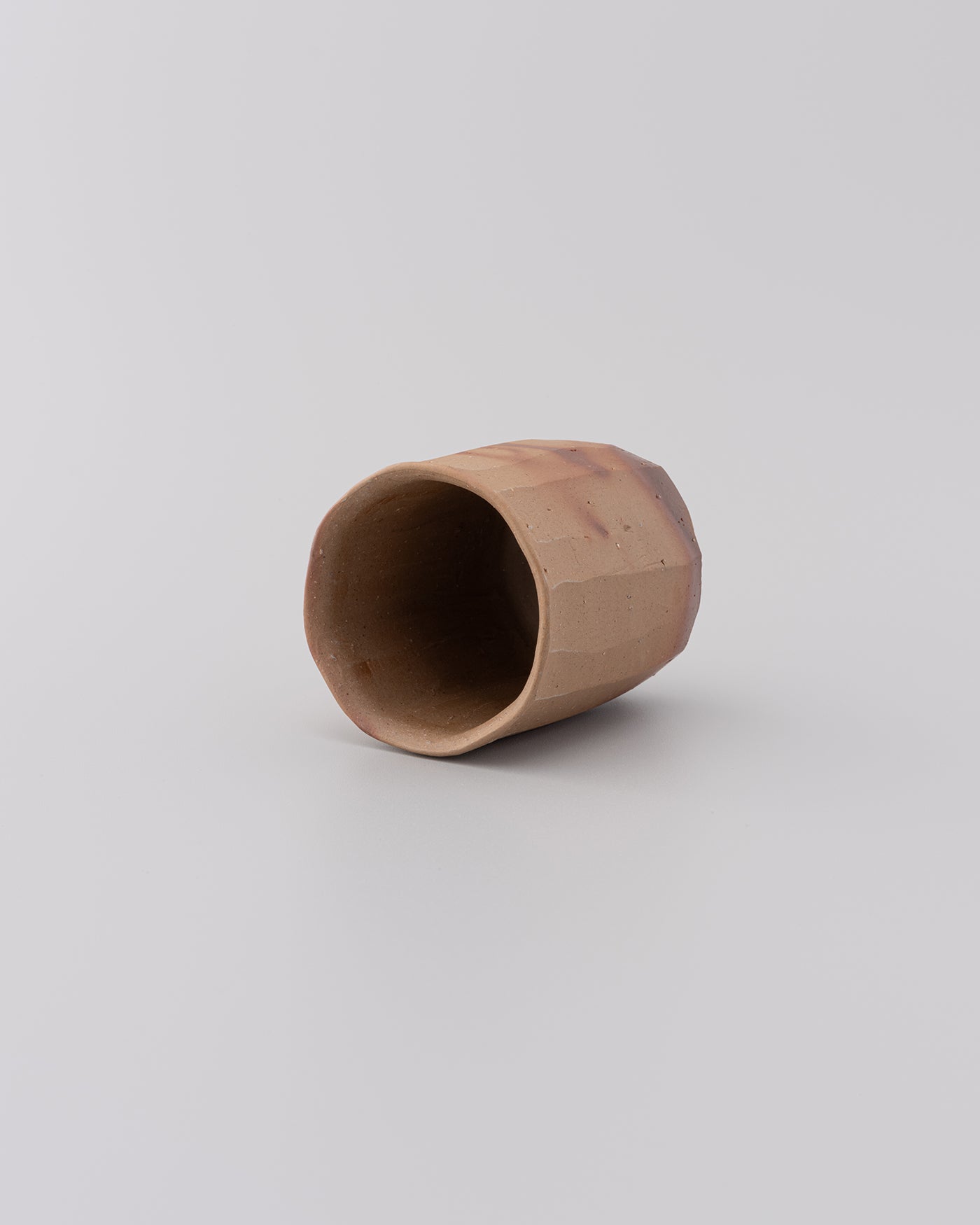 BIZEN GUINOMI (Sake Cup) 03