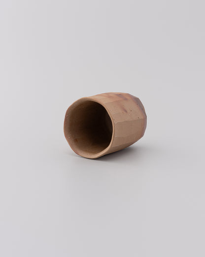BIZEN GUINOMI (Sake Cup) 03