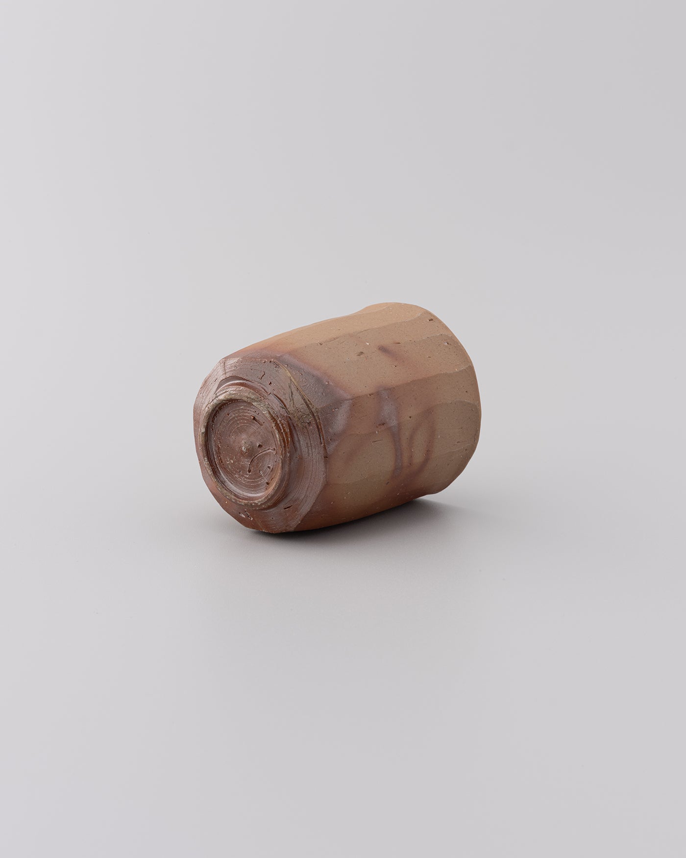 BIZEN GUINOMI (Sake Cup) 03