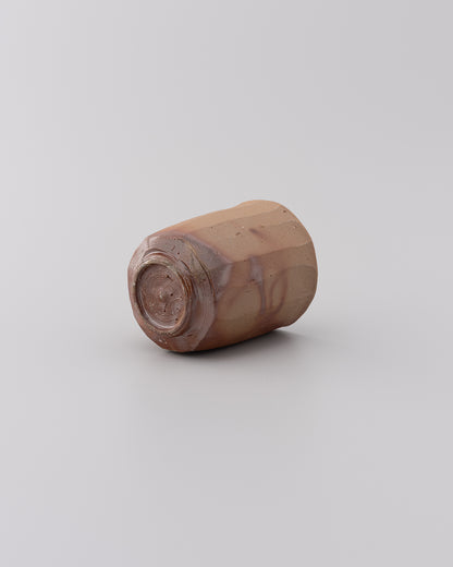 BIZEN GUINOMI (Sake Cup) 03