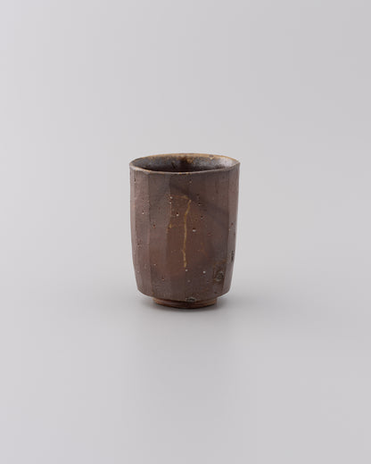BIZEN GUINOMI (Sake Cup) 04