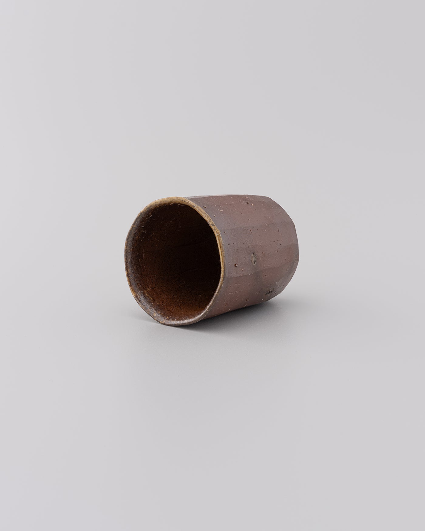 BIZEN GUINOMI (Sake Cup) 04