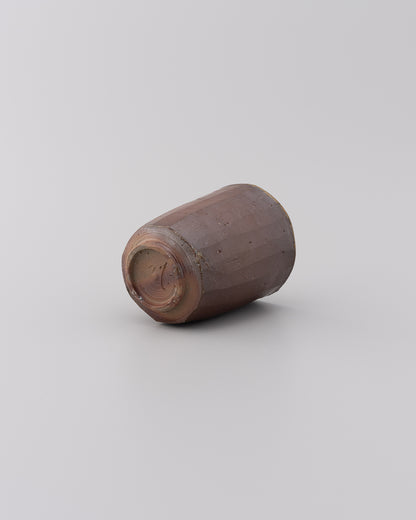 BIZEN GUINOMI (Sake Cup) 04