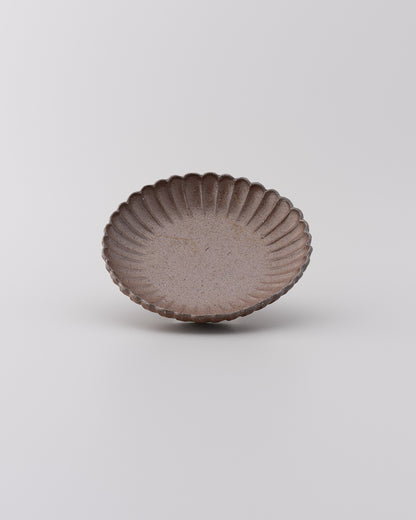 BIZEN Small Plate 04